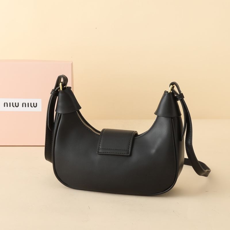 Miu Miu Hobo Bags